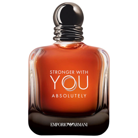 Emporio Armani Stronger With You Absolutely Parfum