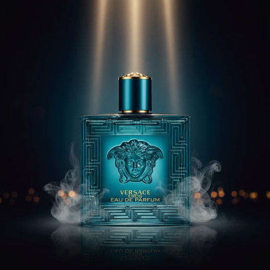Versace Eros Eau de Parfum
