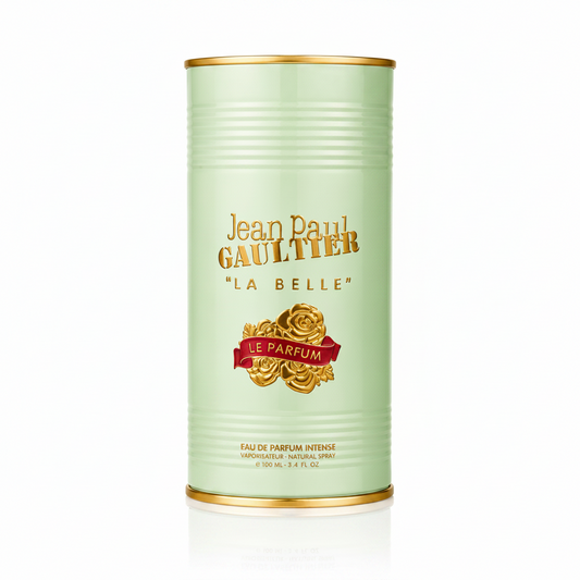 Jean Paul Gaultier La Belle Le Parfum